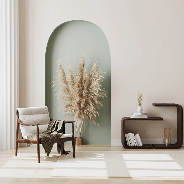 How to Brighten Up a Rented Flat Without Drilling