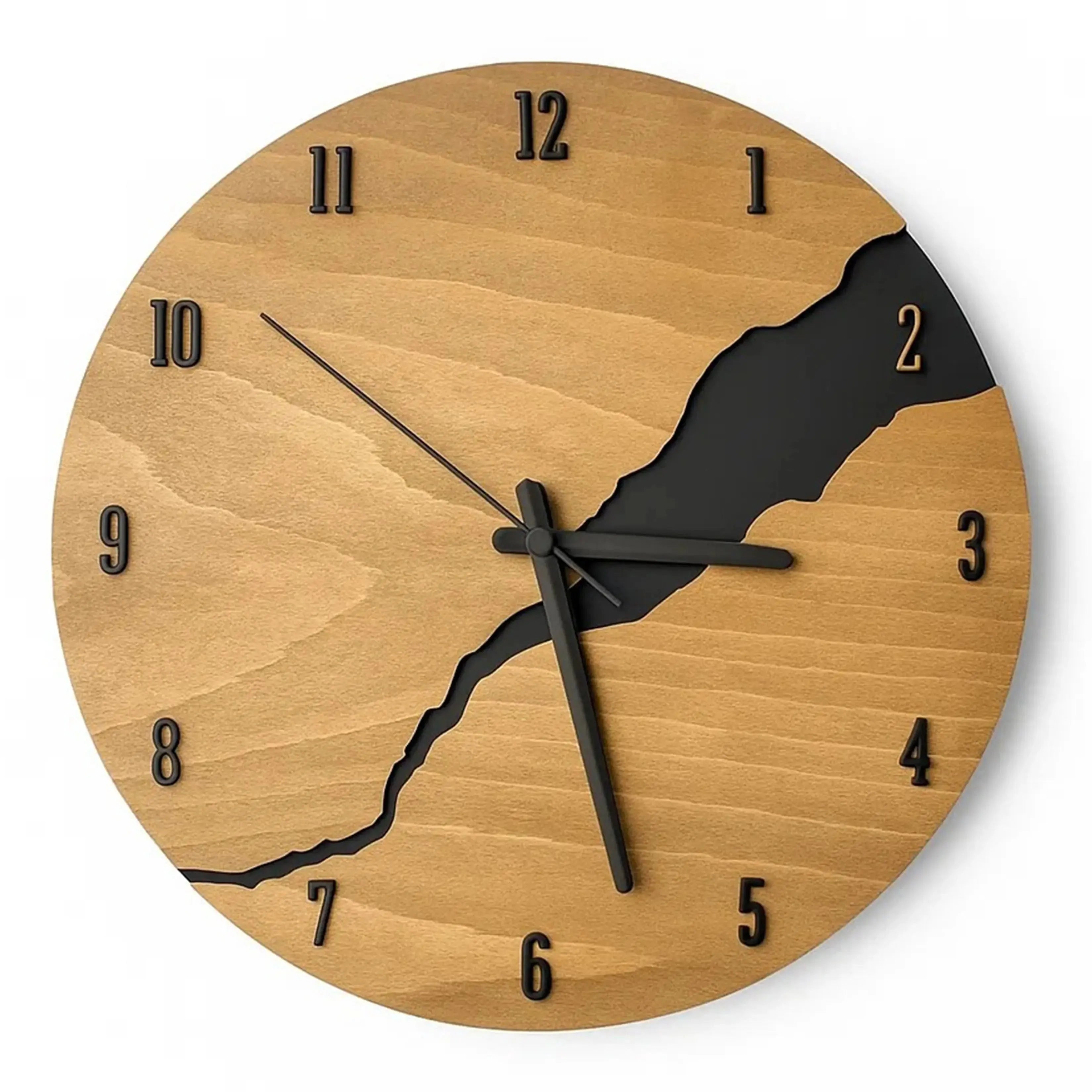 Wall clocks-Aveniqi