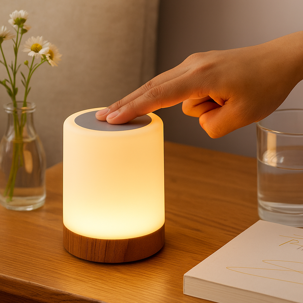 Table lamps