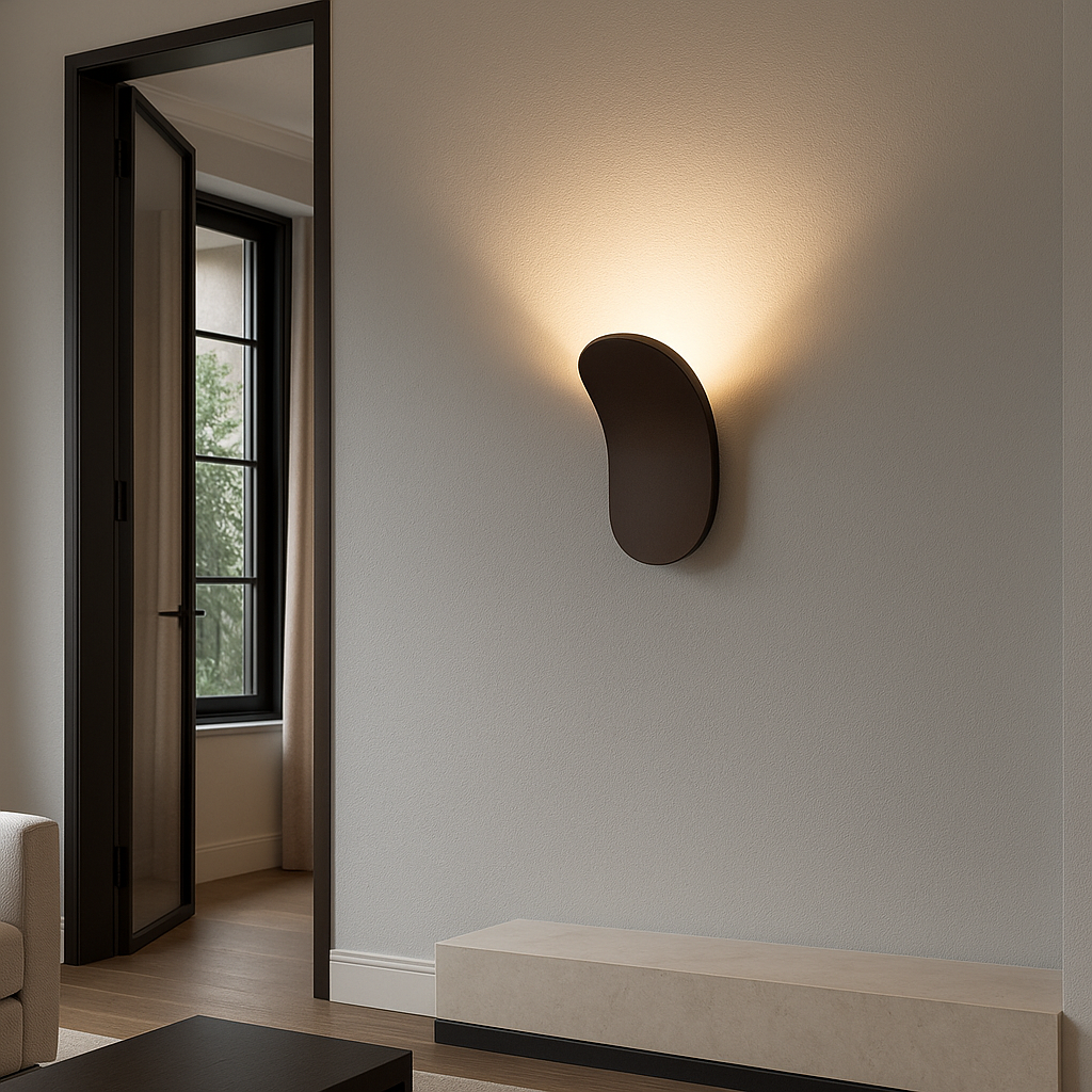 Wall lights
