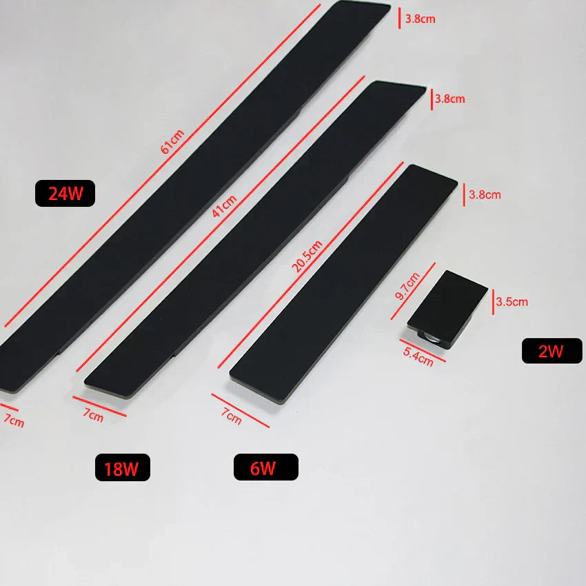Outdoor Wall Lamp – Weatherproof & Stylish