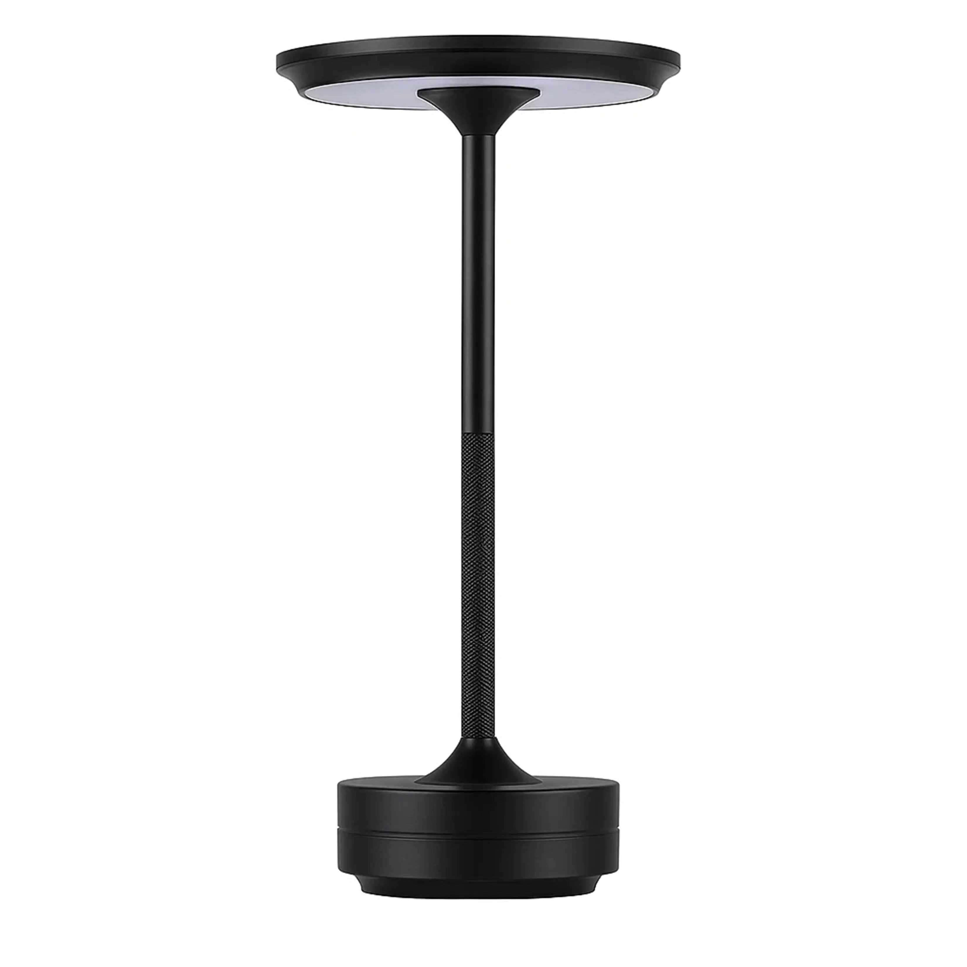 Wireless LED Table Lamp with Touch Control-Aveniqi