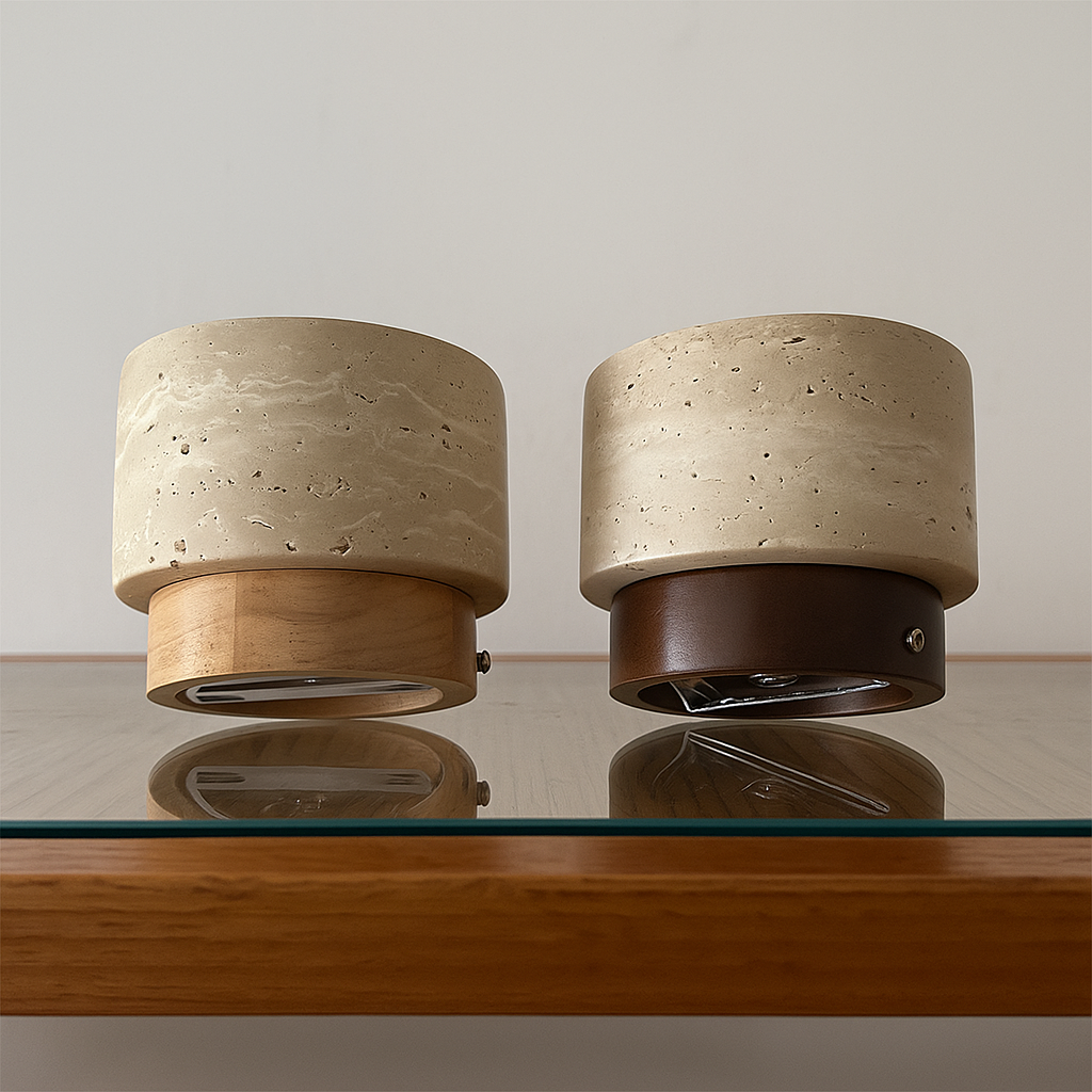 ZenGlow – Japanese Style Ceiling Light